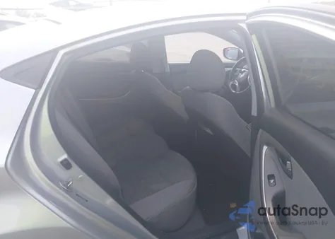 2013 Hyundai Elantra Gls from USA, damaged, VIN 5NPDH4AE9DH380587